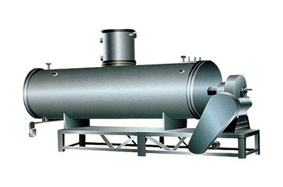 真空耙式干燥機特別適應(yīng)易爆、易氧化、膏狀物料的干燥